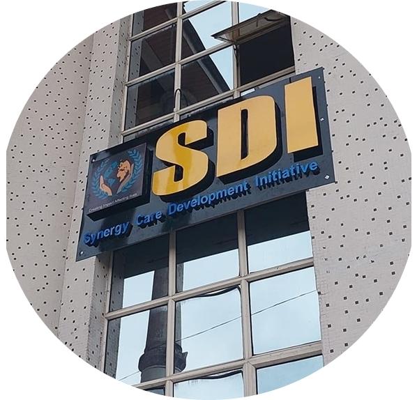 SDI News Updates/Blog